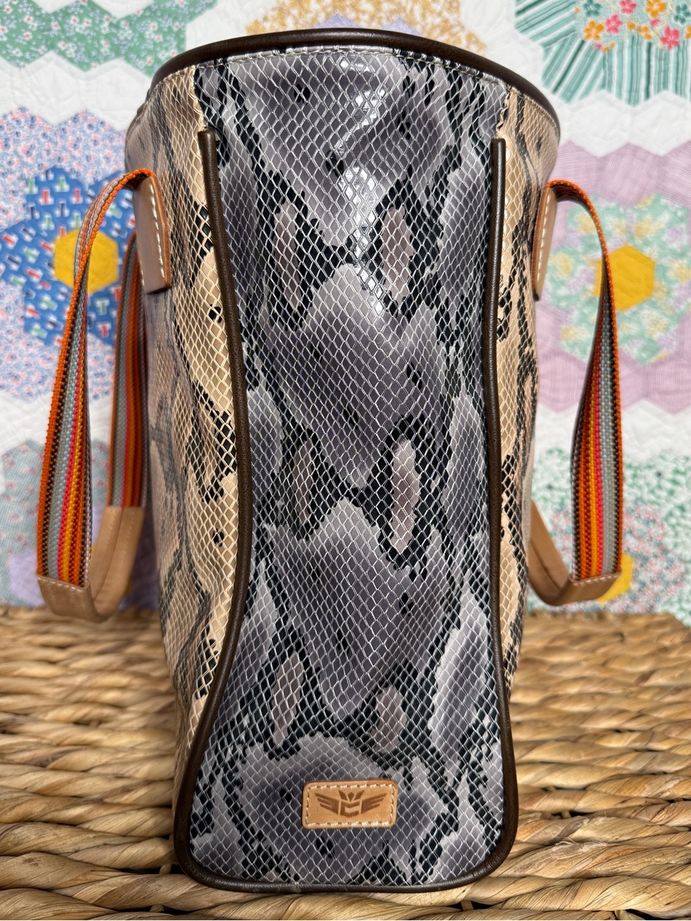 Consuela Margot Classic Tote - Picture 4 of 14